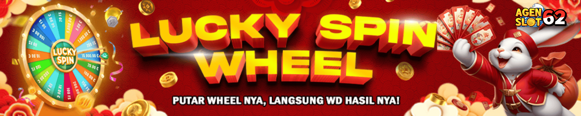 lucky spin AGenSLot62