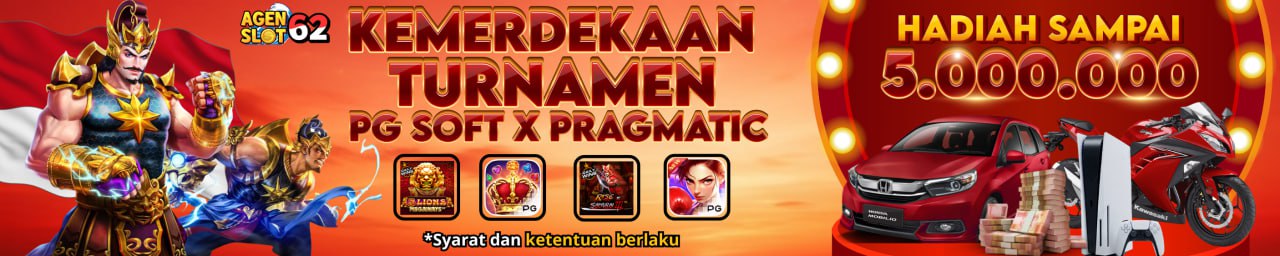 TOURNAMENT PP X PG AGenSLot62